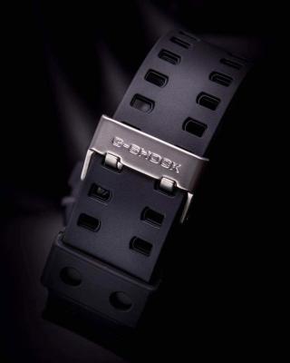 Наручные часы  Casio  G-Shock Casio GA-100-1A1 (фото 9)