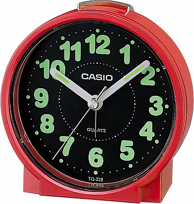 Casio Разобрать TQ-228-4E