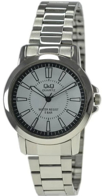 Q&Q Casual QA10J201Y