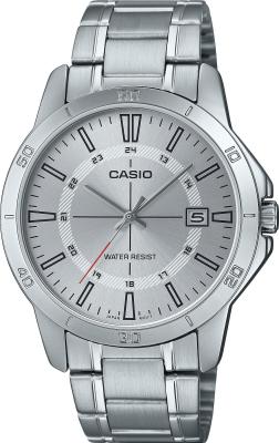 Наручные часы  Casio  Collection Casio MTP-V004D-7C (фото 1)