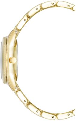Наручные часы  Anne Klein  Metals Anne Klein 5040BKGB (фото 3)