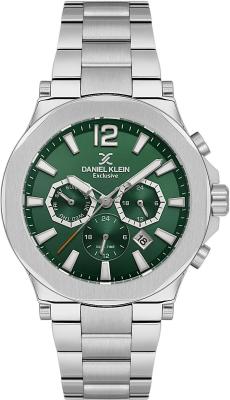 Наручные часы  Daniel Klein  Exclusive Daniel Klein 14216-3 (фото 1)