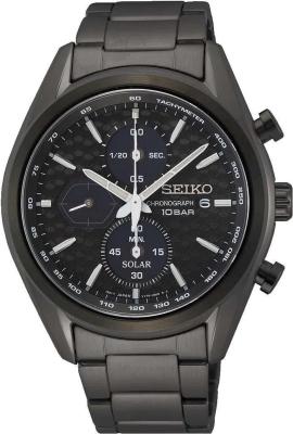 Наручные часы  Seiko  CS Sports Seiko SSC773P1 (фото 1)