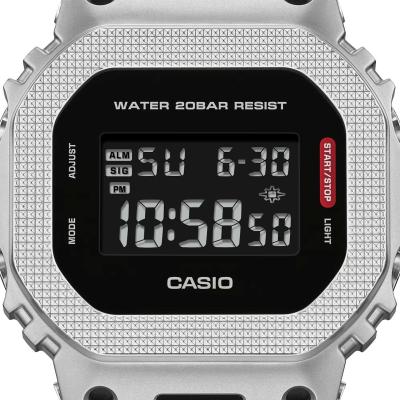 Наручные часы  Casio  G-Shock Casio GM-5600M-1 (фото 4)