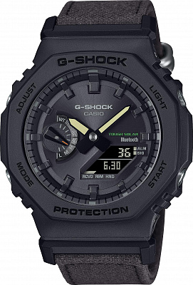 Casio G-Shock GA-B2100CT-1A5