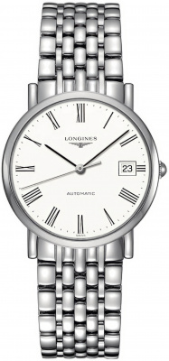 Longines Elegant L4.809.4.11.6