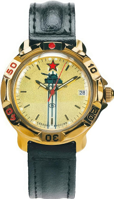 Восток Командирские 819072