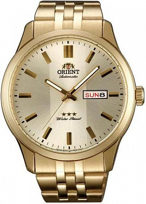 Orient Automatic SAB0B007C