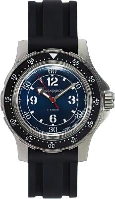 Наручные часы  Восток  Амфибия Восток 18086А (фото 1)