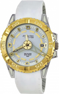 Q&Q Casual DA52J501Y