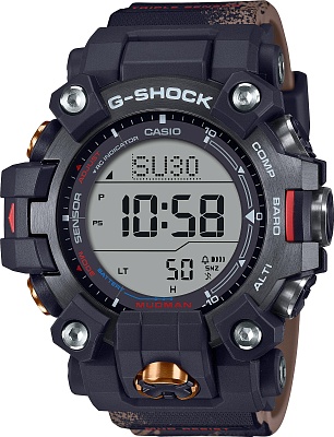Casio G-Shock GW-9500TLC-1E