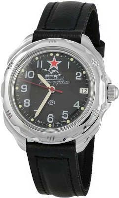 Восток Командирские 211306