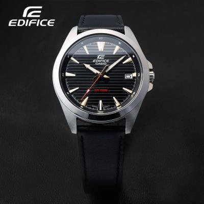 Наручные часы  Casio  Edifice Casio EFV-140L-1A (фото 5)
