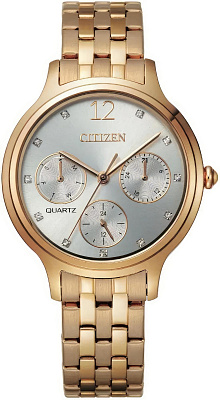 Citizen Eco Drive ED8183-54A