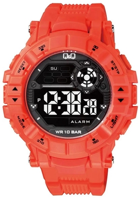 Q&Q Digital M152J004Y