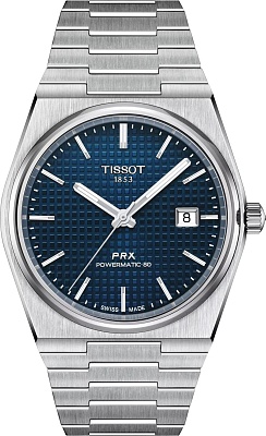 Tissot PRX T137.407.11.041.00