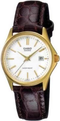 Наручные часы  Casio  Collection Casio LTP-1183Q-7A (фото 1)