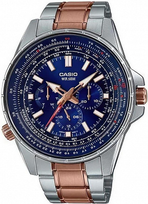Casio Collection MTP-SW320RG-2A