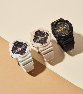 Наручные часы  Casio  G-Shock Casio GMA-S140M-4A (фото 8)