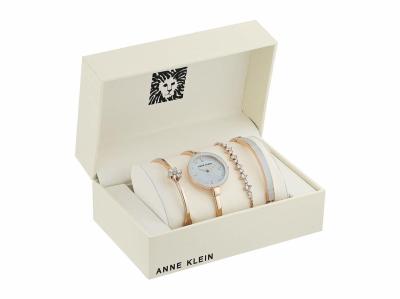 Наручные часы  Anne Klein  Steel Anne Klein 3352GYST (фото 2)