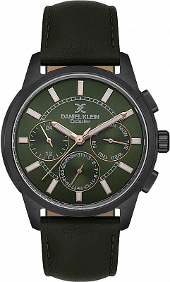 Daniel Klein Exclusive 14209-6