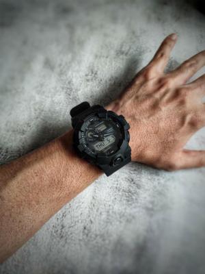 Наручные часы  Casio  G-Shock Casio GA-700BCE-1A (фото 2)