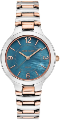 Anne Klein Steel 3711NVRT