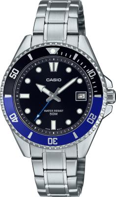 Наручные часы  Casio  Collection Casio MDV-10D-1A2 (фото 1)