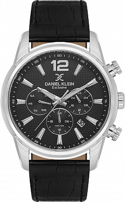 Daniel Klein Exclusive 14063-1