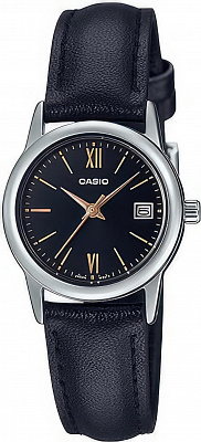 Casio Collection LTP-V002L-1B3