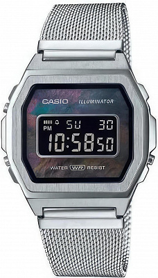 Casio Vintage A-1000M-1B