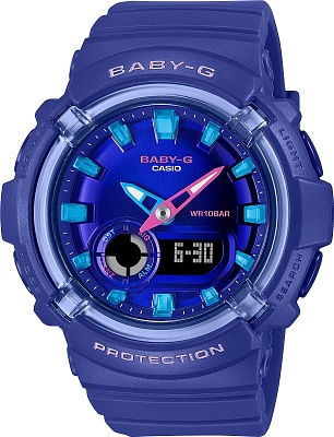 Casio Baby-G BGA-280DN-2A