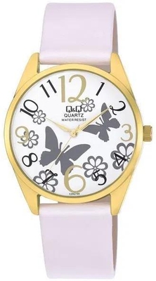 Q&Q Attractive Women C205J104Y