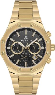 Наручные часы  Daniel Klein  Exclusive Daniel Klein 14074-4 (фото 1)