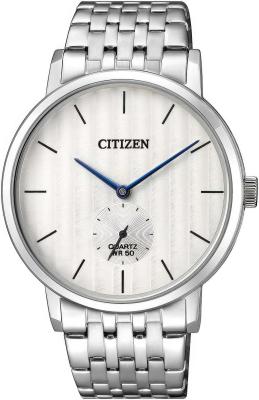 Наручные часы  Citizen  Quartz Citizen BE9170-56A (фото 1)