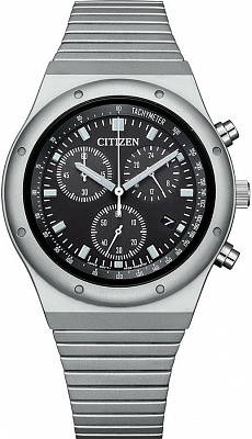 Citizen Eco-Drive Chrono AT2540-57E