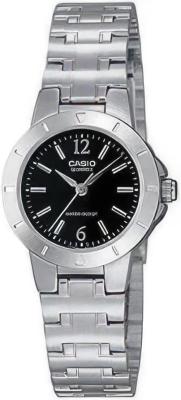 Наручные часы  Casio  Collection Casio LTP-1177A-1A (фото 1)