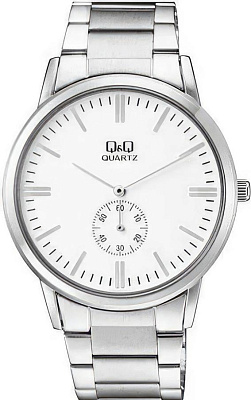 Q&Q Attractive QA60J201Y