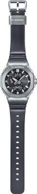 Наручные часы  Casio  G-Shock Casio GMC-B2100Y-1A (фото 4)