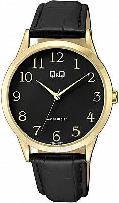 Q&Q Casual C10AJ021Y