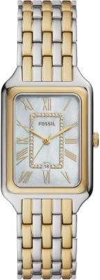 Наручные часы  Fossil  Raquel Fossil ES5305 (фото 1)