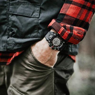 Casio GW-9500-1E