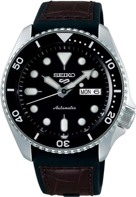 Seiko Seiko 5 Sports SRPD55K2