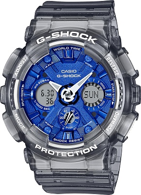 Casio G-Shock GMA-S120TB-8A