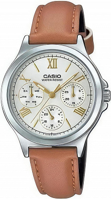 Casio Collection LTP-V300L-7A2