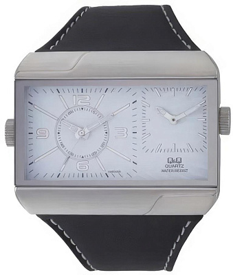 Q&Q Casual GQ82J324Y