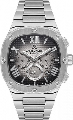 Daniel Klein Exclusive 14009-1