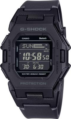 Наручные часы  Casio  G-Shock Casio GD-B500-1E (фото 1)