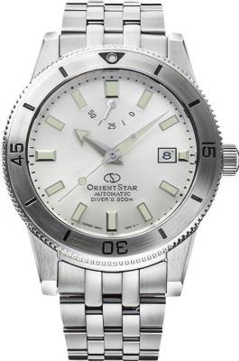 Наручные часы  Orient  Orient Star Orient RE-AU0502S (фото 1)