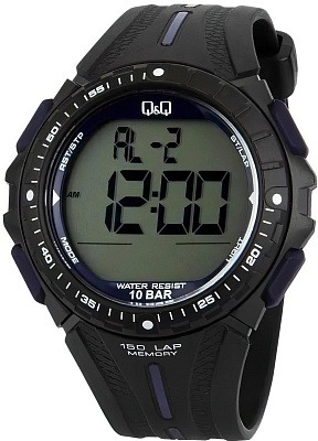 Q&Q Superior M102J003Y